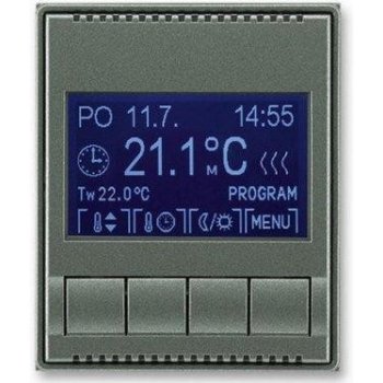 ABB Termostat Time 3292E-A10301 34