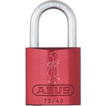 Abus 72/40 Love Lock 2