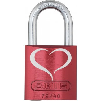 Abus 72/40 Love Lock 5