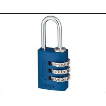 Abus 724/20 modrý