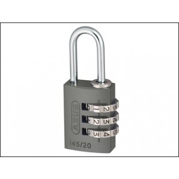 Abus 724/30 titanium