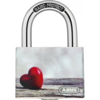 Abus T65AL/40 myLove šedý