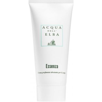 Acqua dell' Elba Essenza Men tělový krém 200 ml