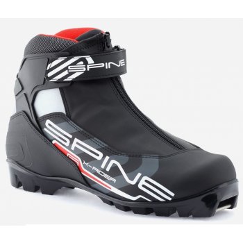 Acra LBTR12 Spine X-Rider Combi SNS 2019/20