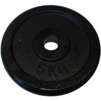 ACRA litina30mm 5kg