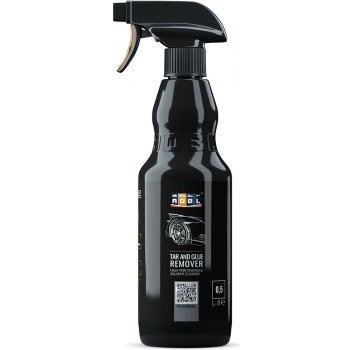 ADBL Tar and Glue Remover 500 ml