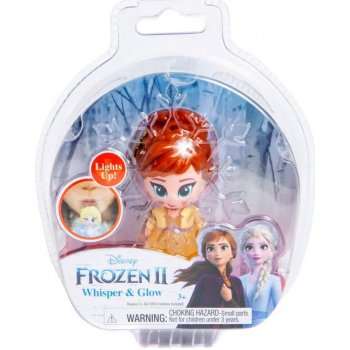 ADC Blackfire Frozen 2 1-pack svítící mini Anna Opening