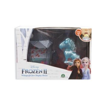 ADC Blackfire Frozen 2 display set svítící mini The Nokk