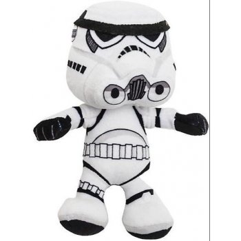 ADC Hvězdné Války Star Wars VII postavička Stormtrooper 17 cm