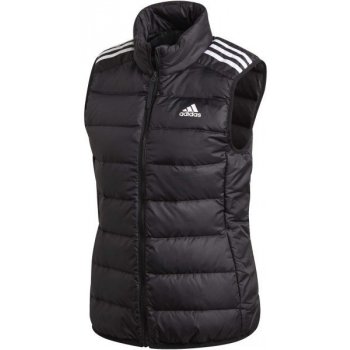 adidas Ess Down Vest černá