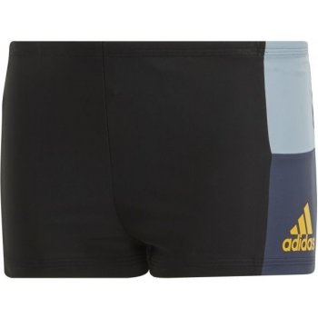 adidas Inf Cb Bx Boy černá