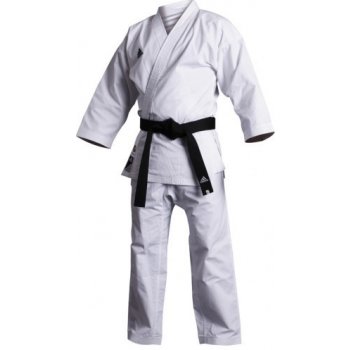 adidas Karate gi KUMITE