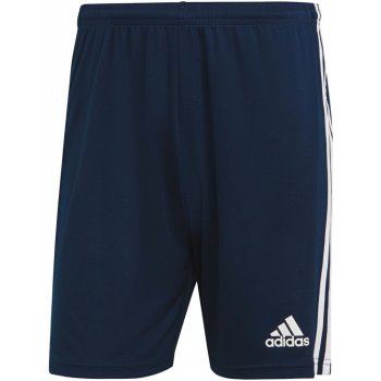 adidas pánské kraťasy navy modrá