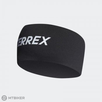 adidas Terrex čierna