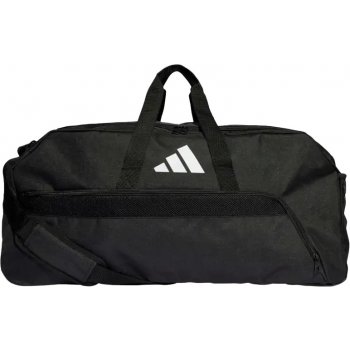 adidas Tiro 23 League Dufflebag černá 62 l L