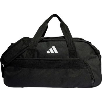 adidas Tiro 23 League dufflebag S černá 25 l