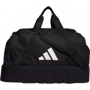 adidas Tiro 23 League dufflebag S černá 30 l