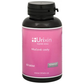 Advance Urixin 60 tablet