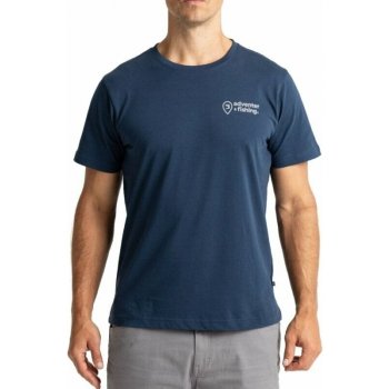 Adventer & fishing Tričko Zeglon Short Sleeve Original Adventer