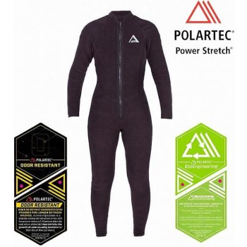 Agama POLARTEC LADY podoblek