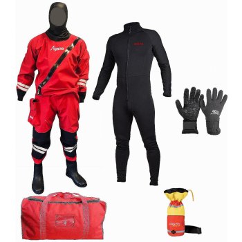 Agama RESCUE BASIC Set