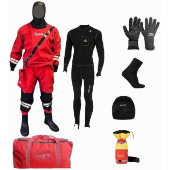 Agama RESCUE COMFORT Set