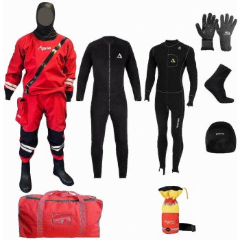 Agama RESCUE WINTER Set