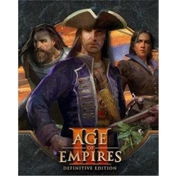 Age of Empires 3 (Definitive Edition)