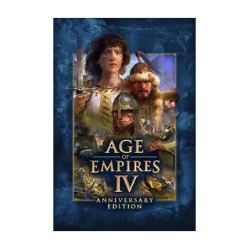 Age of Empires 4 (Anniversary Edition)