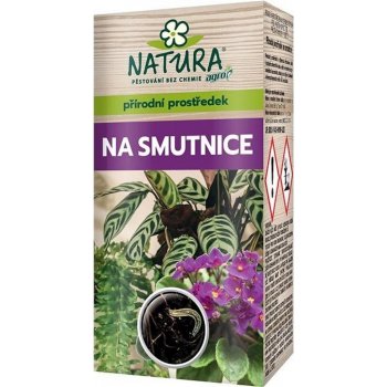 AGRO NATURA Přírodní prostředek na smutnice 50 ml