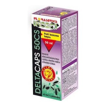 AgroBio Atak Deltacaps 50CS 50 ml