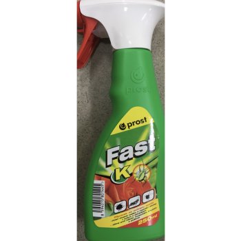 AgroBio Fast K 250 ml