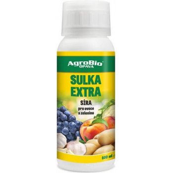 AgroBio Sulka Extra 500 ml