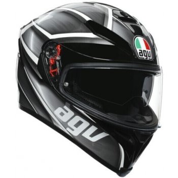 AGV K-5 S Tempest