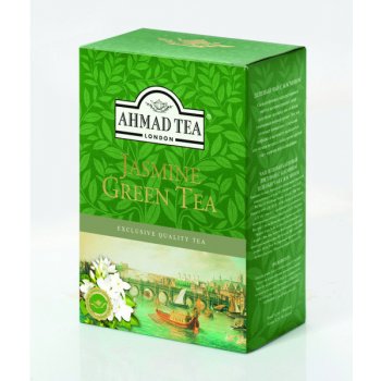 Ahmad Tea Green Tea Jasmine 100 g