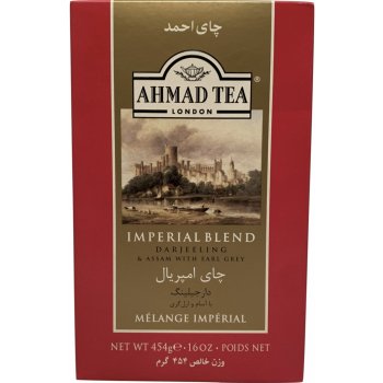 Ahmad Tea Imperial Blend 454 g