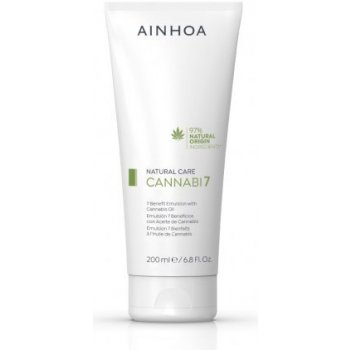 Ainhoa Cannabi7 Emulsion 200 ml