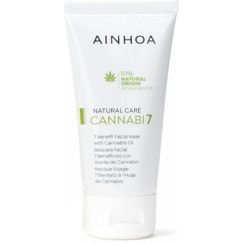 Ainhoa Cannabi7 Emulsion 50 ml