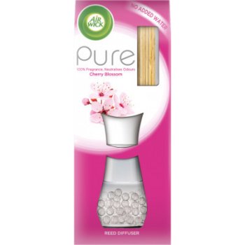 Air Wick Electric Life Scents Tyrkysová laguna náplň Life Scents Tajemná zahrada 19 ml