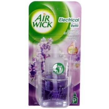 Air Wick electric náplň levandule 19 ml