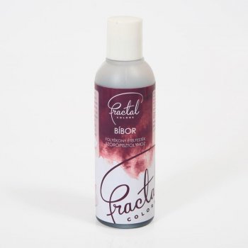 Airbrush barva tekutá Fractal Plum 100 ml