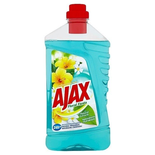 Ajax Floral Fiesta 1 l