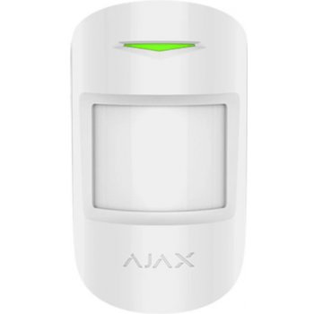 Ajax MotionProtect Plus 8227