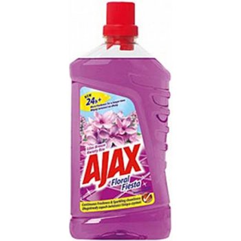 Ajax na podlahu Lilac Breeze 1 l