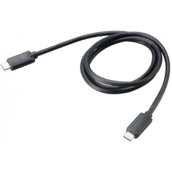 Akasa AK-CBUB26-10BK USB 3.1 Type-C (USB-C) to Type-C (USB-C)