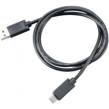 Akasa AK-CBUB27-10BK USB 3.1 C M - A M, 1m