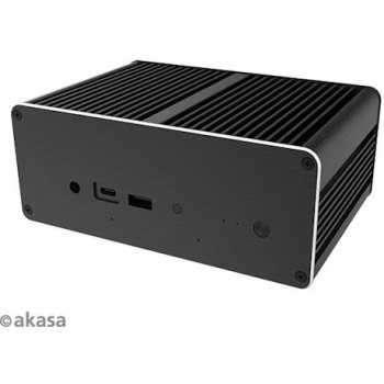 Akasa Newton A50 A-NUC78-M1B