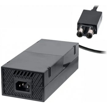 Akyga Napájecí adaptér 12V / 10.83A, 5V sb/ 1A 135W pro Xbox ONE AK-PD-01