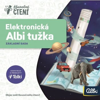 ALBI Elektronická Albi tužka 2.0