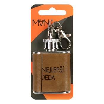 Albi Mini placatka Nejlepší děda 30887